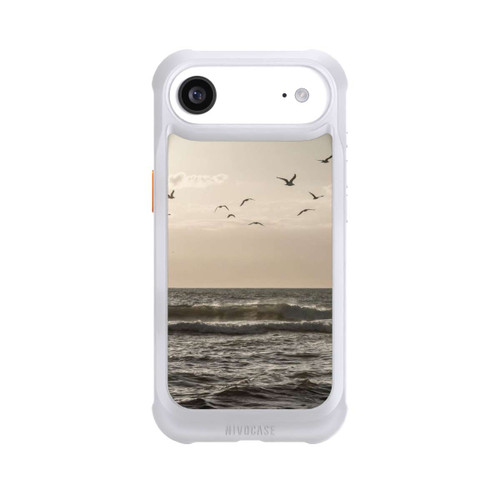 Apple iPhone Air NIVOmax Birds and The Sea 3