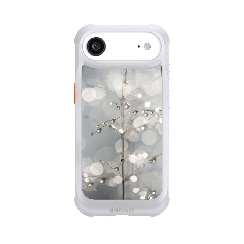 iPhone Air NIVOmax Natürlicher Schimmer
