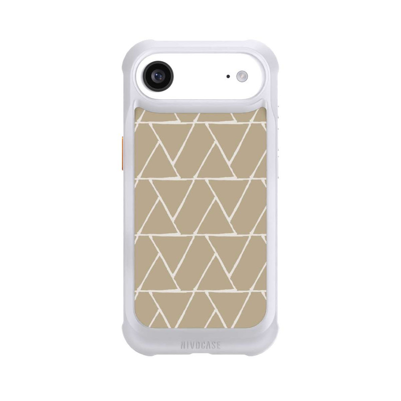 iPhone Air NIVOmax Sommer-Linien 2