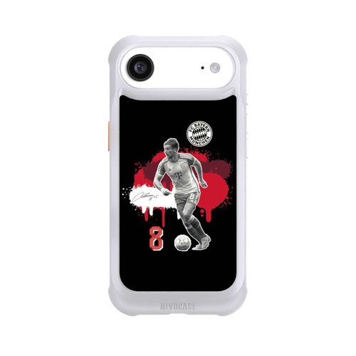 Apple iPhone Air NIVOmax Leon Goretzka 8