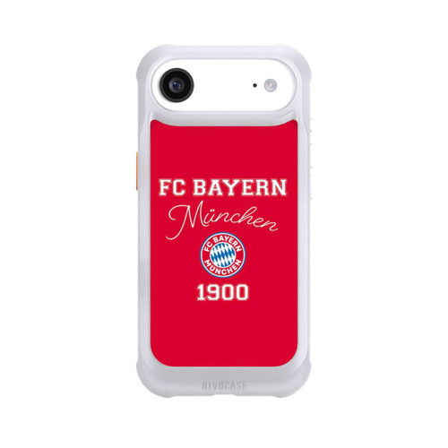 Apple iPhone Air NIVOmax FC Bayern 1900