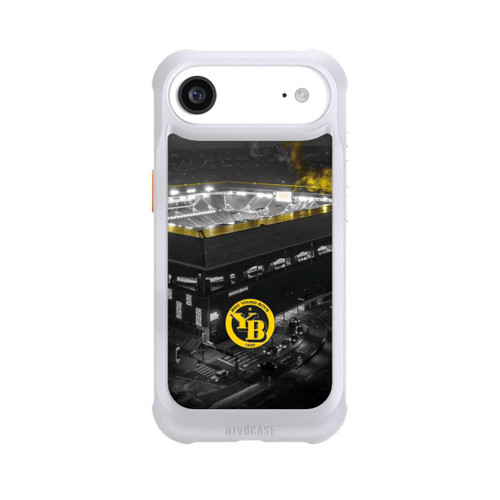 Apple iPhone Air NIVOmax BSC Young Boys Stadion