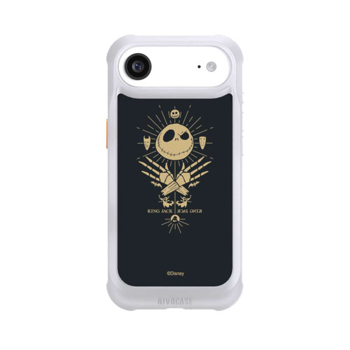 Apple iPhone Air NIVOmax Nightmare Before Christmas King Jack
