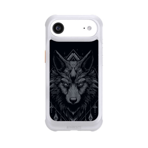 Apple iPhone Air NIVOmax Zodiac Wolf
