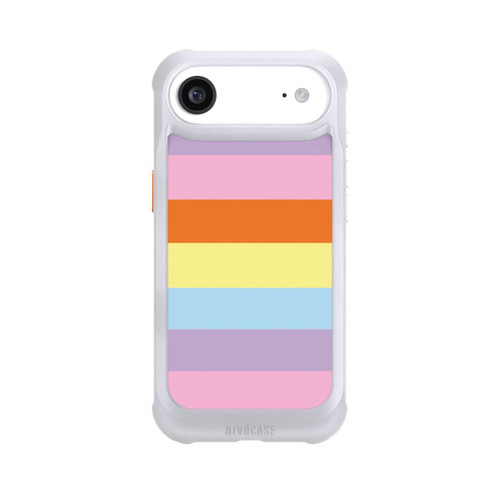 Apple iPhone Air NIVOmax Glück