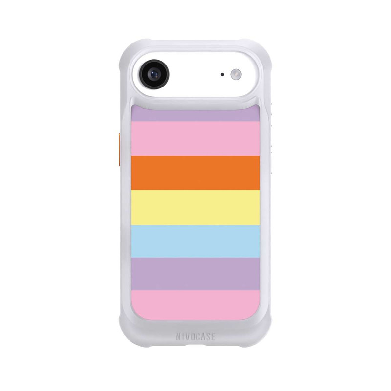 iPhone Air NIVOmax Glück