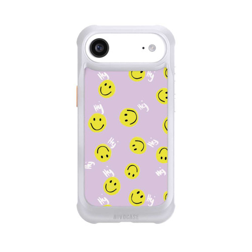 Apple iPhone Air NIVOmax Hej Smile