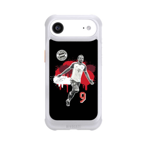 Apple iPhone Air NIVOmax Harry Kane 9