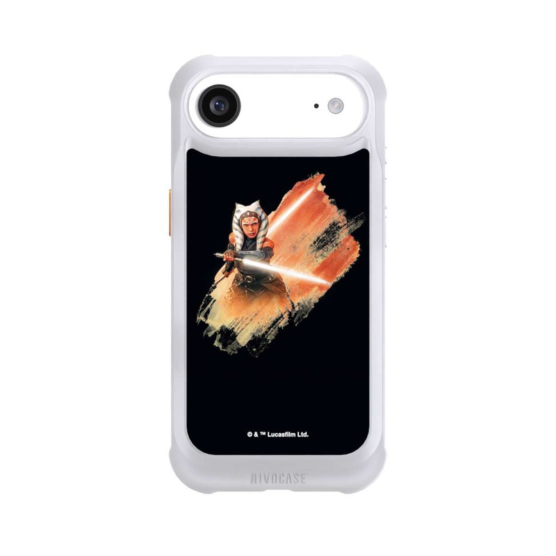 iPhone Air NIVOmax Ahsoka Tano