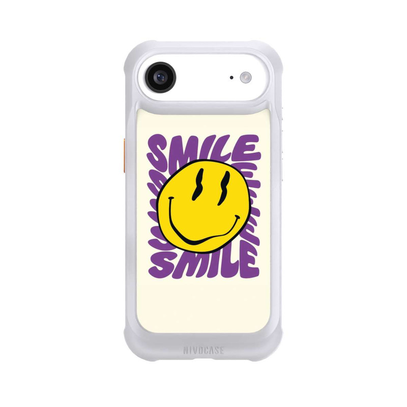 iPhone Air NIVOmax Smile