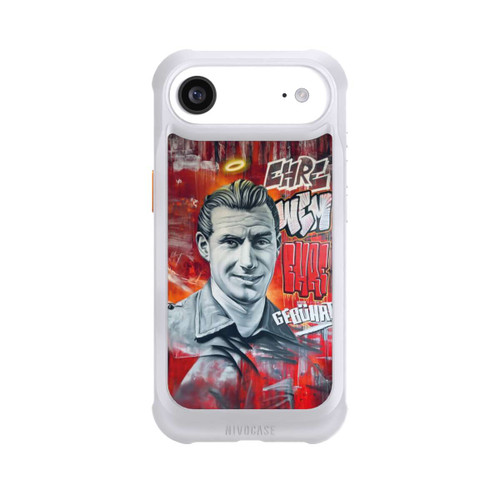 Apple iPhone Air NIVOmax 1.FCK Fritz Walter