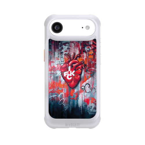 Apple iPhone Air NIVOmax 1.FCK Herz