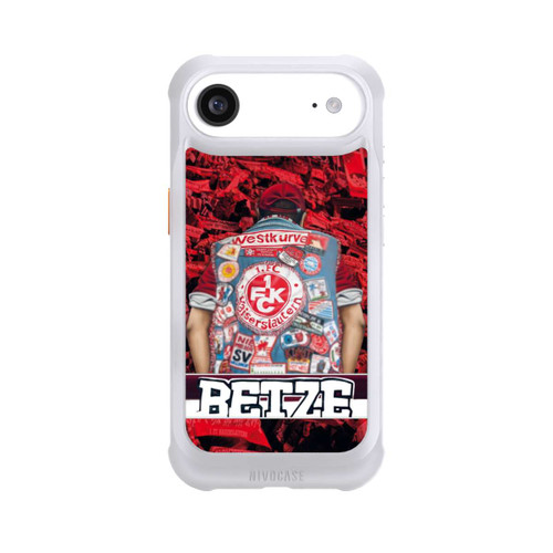 Apple iPhone Air NIVOmax 1.FCK Betze