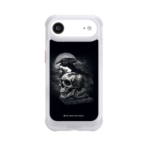 Apple iPhone Air NIVOmax Poe's Raven