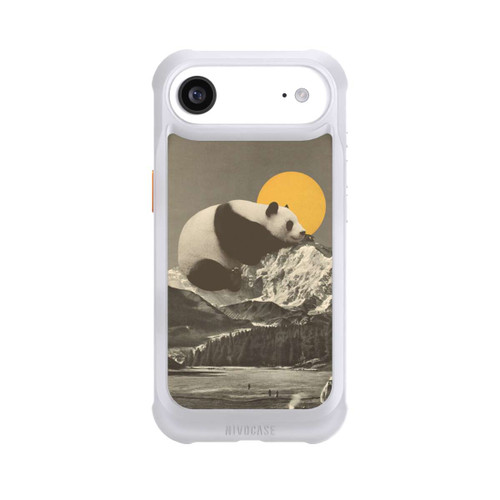 Apple iPhone Air NIVOmax Giant Panda Nap