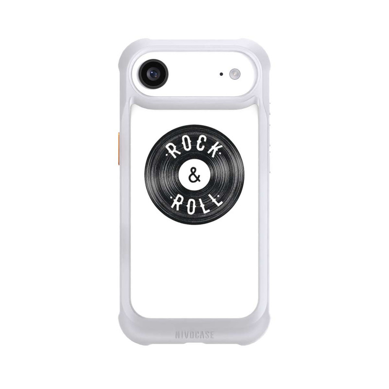 iPhone Air NIVOmax Rock and Roll