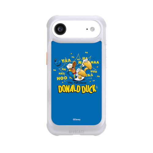 Apple iPhone Air NIVOmax Donald Duck Laughing