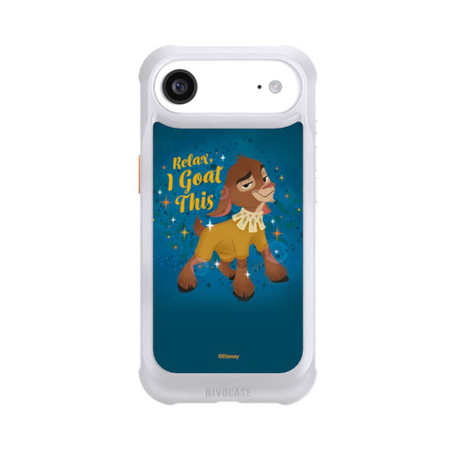 Apple iPhone Air NIVOmax Wish Relax I Goat This