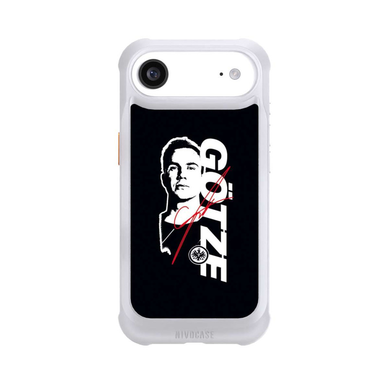 iPhone Air NIVOmax M. Götze