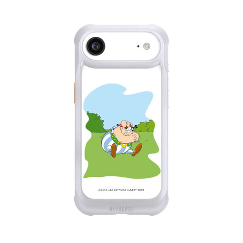 Apple iPhone Air NIVOmax Obélix Idéfix Assis