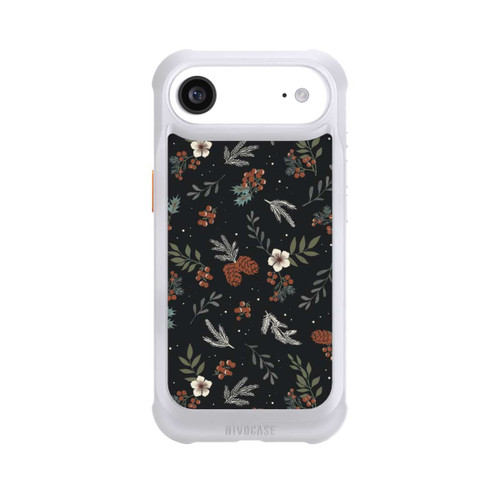 Apple iPhone Air NIVOmax Weihnachten Natur