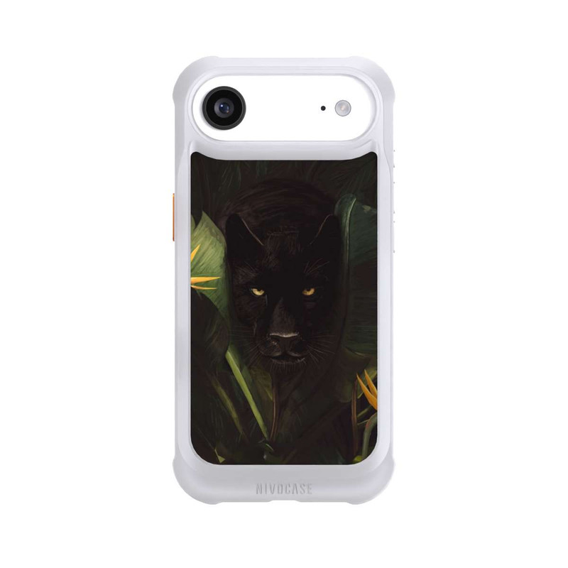 iPhone Air NIVOmax Hello Panther