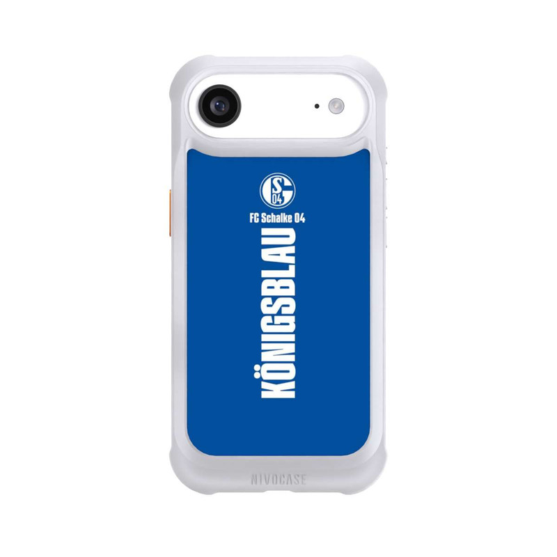 iPhone Air NIVOmax S04 Königsblau