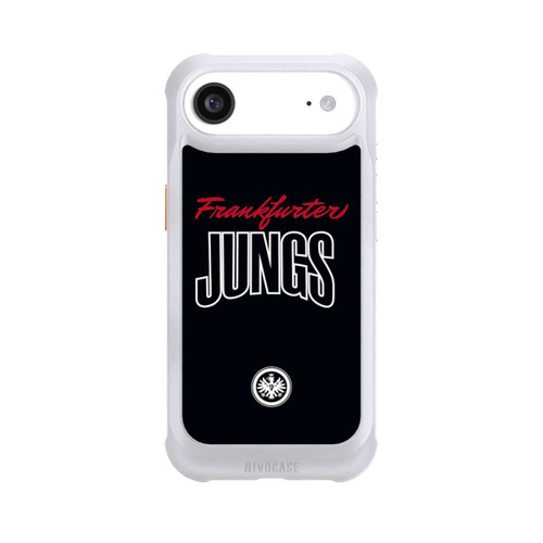 Apple iPhone Air NIVOmax Frankfurter Jungs