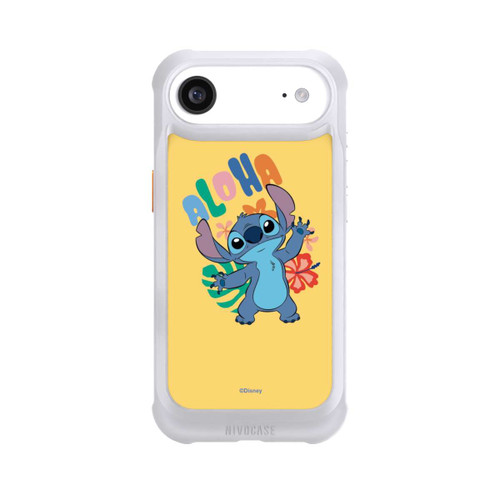 Apple iPhone Air NIVOmax Stitch Aloha