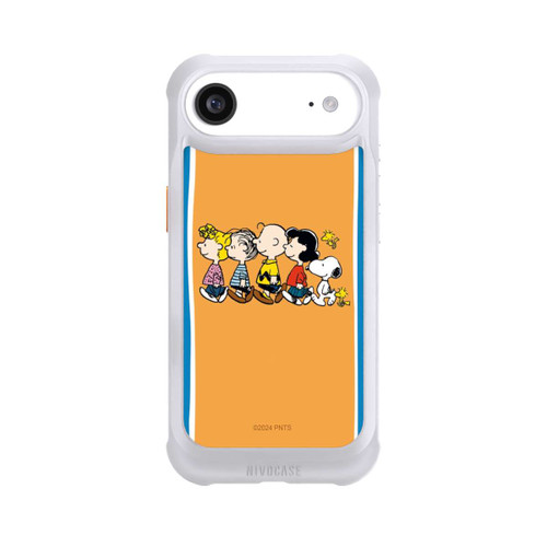 Apple iPhone Air NIVOmax Peanuts Profil