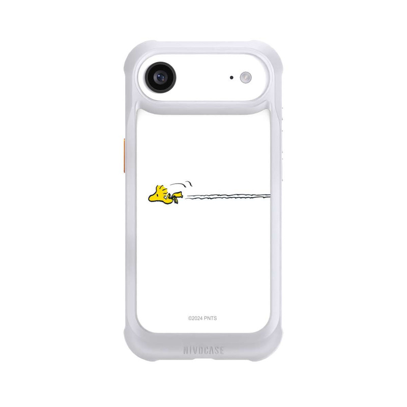 iPhone Air NIVOmax Peanuts Woodstock