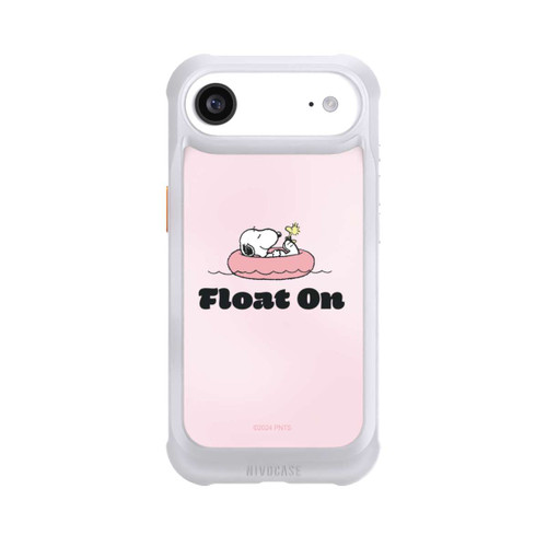 Apple iPhone Air NIVOmax Snoopy Float On