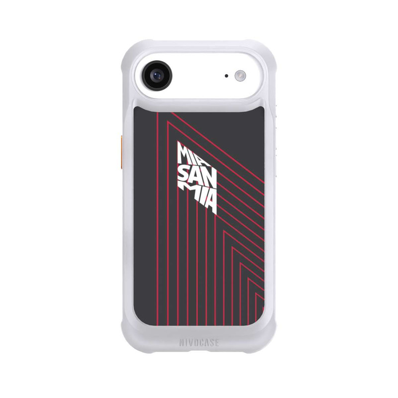 iPhone Air NIVOmax FCB Mia San Mia Raute