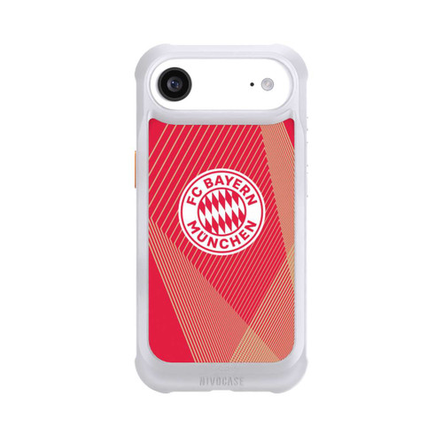 Apple iPhone Air NIVOmax FCB Polygon Rot
