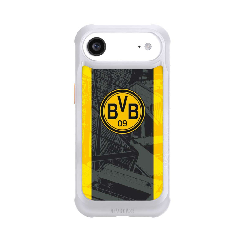 iPhone Air NIVOmax 50 Jahre Signal Iduna Park