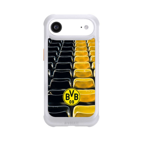 Apple iPhone Air NIVOmax BVB Tribüne