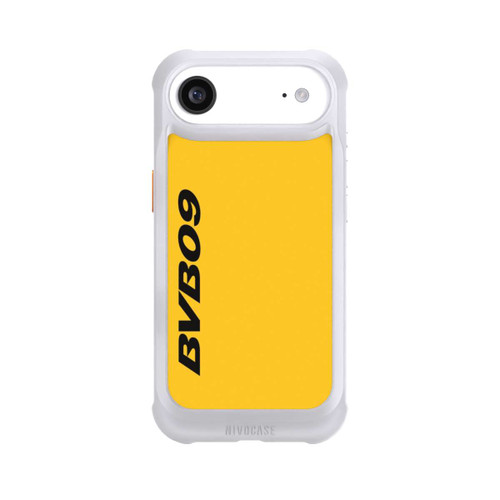Apple iPhone Air NIVOmax BVB09 Gelb