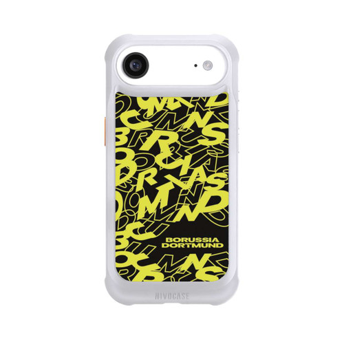 Apple iPhone Air NIVOmax BVB Neon Pattern