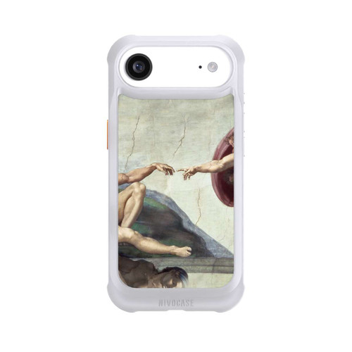 Apple iPhone Air NIVOmax The Creation of Adam-Michelangelo (Buonarroti)