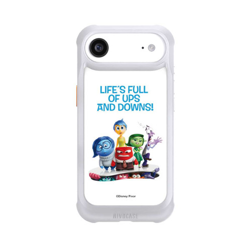 Apple iPhone Air NIVOmax Life´s Full of Ups and Downs!