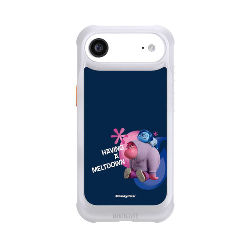 Apple iPhone Air NIVOmax Embarrassment and Sadness