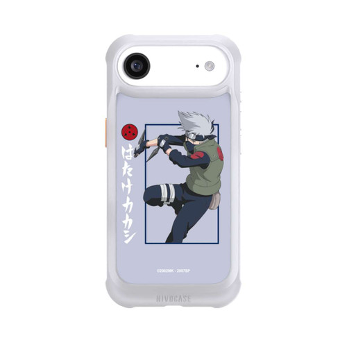 Apple iPhone Air NIVOmax Kakashi Kampfmodus