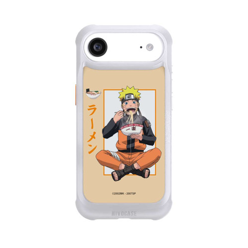 Apple iPhone Air NIVOmax Naruto Ramen