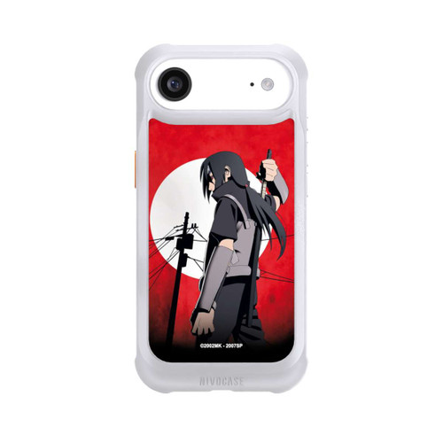 Apple iPhone Air NIVOmax Itachi Moonlit Night