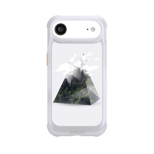 Apple iPhone Air NIVOmax Forest Triangle