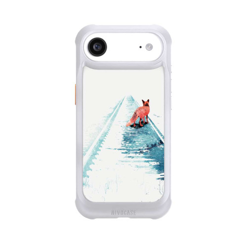 Apple iPhone Air NIVOmax Von Nirgendwo nach Nirgendwo