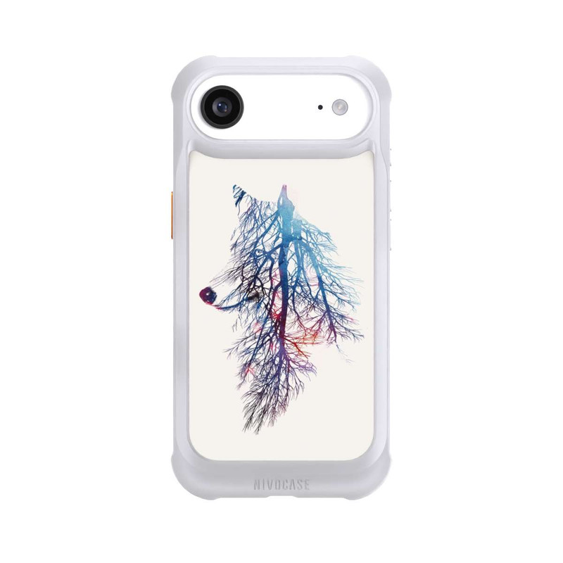 iPhone Air NIVOmax Meine Wurzeln