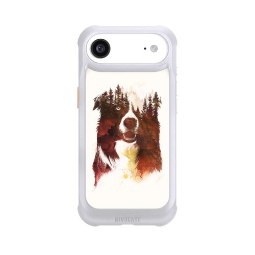 Apple iPhone Air NIVOmax Eine Nacht im Wald