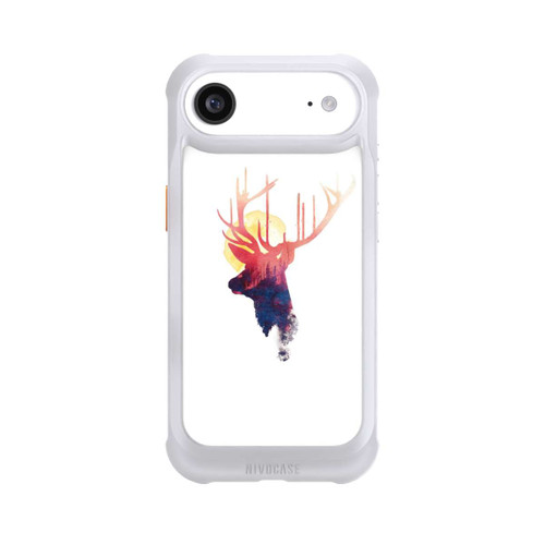 Apple iPhone Air NIVOmax The Burning Sun