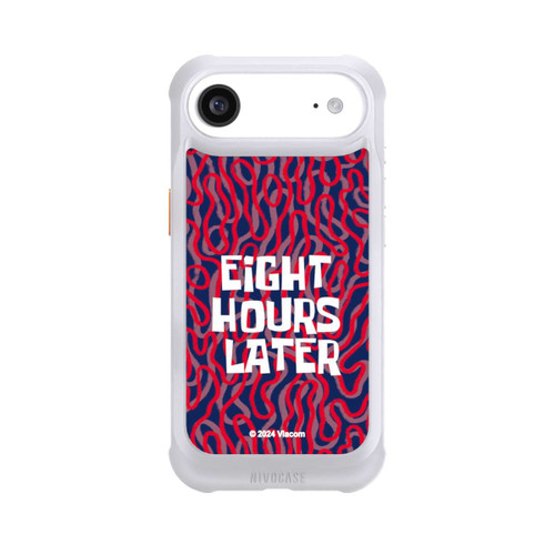 Apple iPhone Air NIVOmax Eight Hours Later